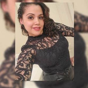 Meet your Posher, Mariana